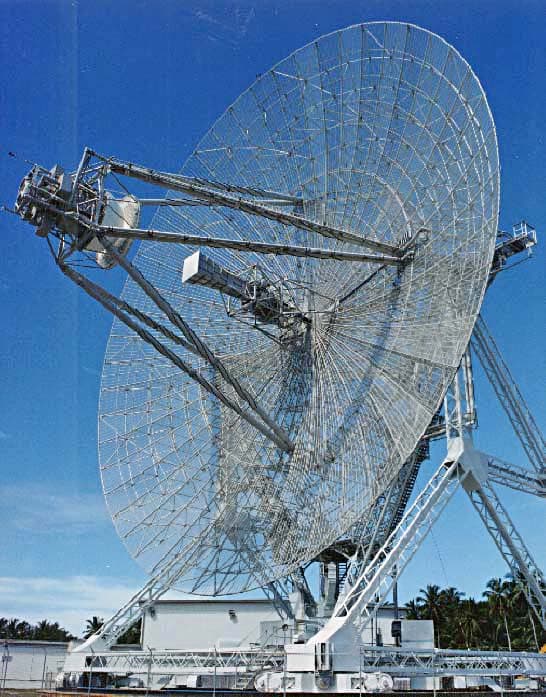 TRS-22 radar
